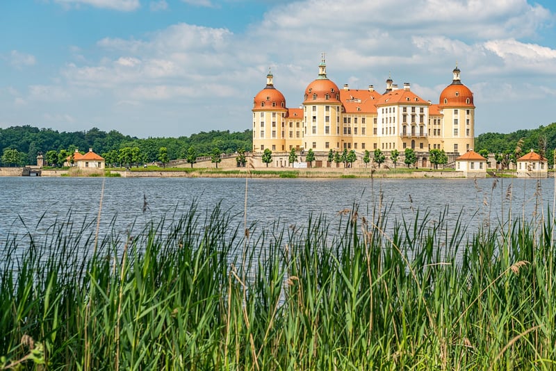 Medieval Castle